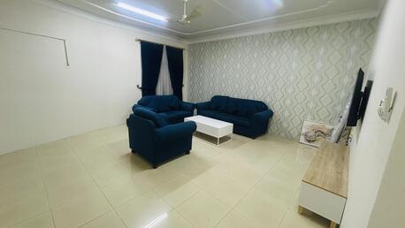 Umm Al Hassam, Apartments/Houses, BHD 350/month,  Furnished,  2 BR,  Fully Furnished 2 Bhk Apartment For Rent In Umm Al Hassam: Subeer 