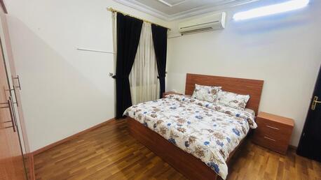 Umm Al Hassam, Apartments/Houses, BHD 350/month,  Furnished,  2 BR,  Fully Furnished 2 Bhk Apartment For Rent In Umm Al Hassam: Subeer 