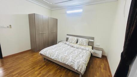 Umm Al Hassam, Apartments/Houses, BHD 350/month,  Furnished,  2 BR,  Fully Furnished 2 Bhk Apartment For Rent In Umm Al Hassam: Subeer 