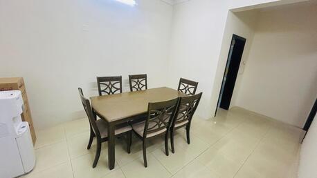Umm Al Hassam, Apartments/Houses, BHD 350/month,  Furnished,  2 BR,  Fully Furnished 2 Bhk Apartment For Rent In Umm Al Hassam: Subeer 