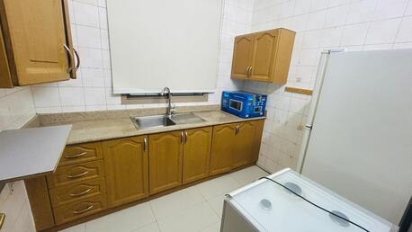 Umm Al Hassam, Apartments/Houses, BHD 350/month,  Furnished,  2 BR,  Fully Furnished 2 Bhk Apartment For Rent In Umm Al Hassam: Subeer 