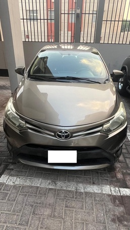 Manama, Vehicles, Cars & Trucks , BHD 2700,  Toyota Yaris,  2015,  Automatic,  118000 KM,   - 2700 Bd