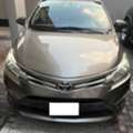 BHD 2700,  Toyota Yaris,  2015,  Automatic,  118000 KM,   - 2700 Bd