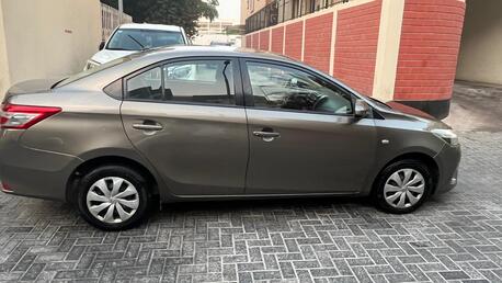 Manama, Vehicles, Cars & Trucks , BHD 2700,  Toyota Yaris,  2015,  Automatic,  118000 KM,   - 2700 Bd