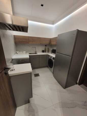 Kuwait City, Apartments/Houses, KWD 650/month,  2 BR,  100 Sq. Meter,  Very Modern 2 Bedroom Apartment In Dasman At Rent 650Kd