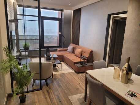 Kuwait City, Apartments/Houses, KWD 650/month,  2 BR,  100 Sq. Meter,  Very Modern 2 Bedroom Apartment In Dasman At Rent 650Kd