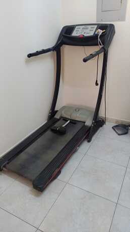 Dammam, Household Items, SAR 350,  NEED TO SALE TRADE MILL