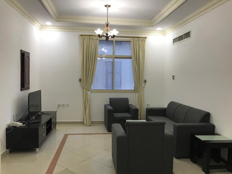 Juffair, Apartments/Houses, BHD 280/month,  2 BR,  Inclusive EWA, Internet, Juffair (Dreamstar)