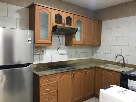 Juffair, Apartments/Houses, BHD 280/month,  2 BR,  Inclusive EWA, Internet, Juffair (Dreamstar)