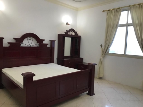 Juffair, Apartments/Houses, BHD 280/month,  2 BR,  Inclusive EWA, Internet, Juffair (Dreamstar)