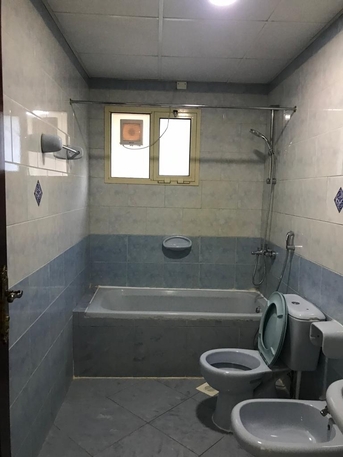 Juffair, Apartments/Houses, BHD 280/month,  2 BR,  Inclusive EWA, Internet, Juffair (Dreamstar)