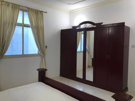 Juffair, Apartments/Houses, BHD 280/month,  2 BR,  Inclusive EWA, Internet, Juffair (Dreamstar)
