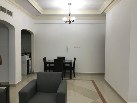 Juffair, Apartments/Houses, BHD 280/month,  2 BR,  Inclusive EWA, Internet, Juffair (Dreamstar)