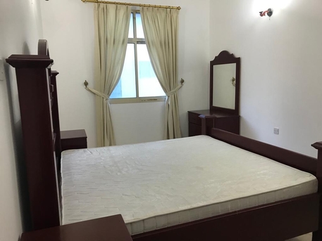 Juffair, Apartments/Houses, BHD 280/month,  2 BR,  Inclusive EWA, Internet, Juffair (Dreamstar)