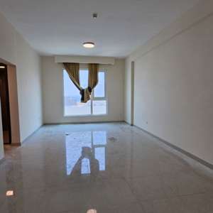 BHD 230/month,  1 BR,  Semi Furnished Spacious Studio 220 BD, Inclusive EWA. Burhama(Sanabis)Benny.39128508