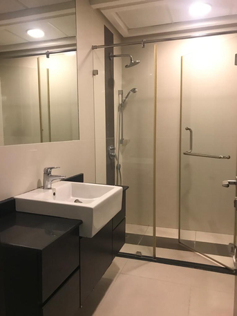 Sanabis, Apartments/Houses, BHD 240/month,  1 BR,  Semi Furnished, Inclusive EWA. Furnished 2 BHK 330 BD. Seef, Burhama(Sanabis)Benny..