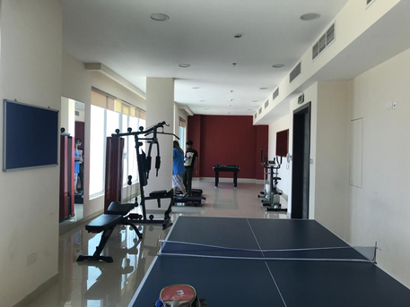 Sanabis, Apartments/Houses, BHD 240/month,  1 BR,  Semi Furnished, Inclusive EWA. Furnished 2 BHK 330 BD. Seef, Burhama(Sanabis)Benny..