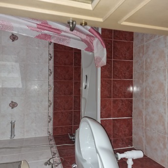 Manama, Apartments/Houses, BHD 310/month,  1 BR,  ?1BATHROOM Hall Kitchen Open With Electricity Car Parking