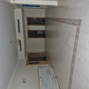 Manama, Apartments/Houses, BHD 475/month,  3 BR,  ;ATHROOM Hall Kitchen With Electricity Car Parking