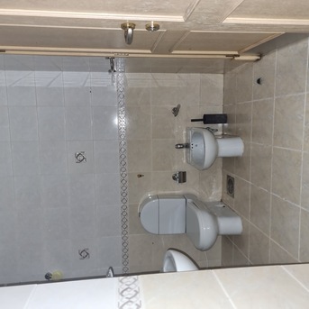 Manama, Apartments/Houses, BHD 475/month,  3 BR,  ;ATHROOM Hall Kitchen With Electricity Car Parking