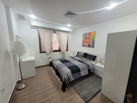 Kuwait City, Apartments/Houses, KWD 425/month,  Furnished,  1 BR,  1 And 3 Bedroom Furnished Apartment In Sharq At 425KD 650KD