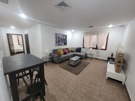 Kuwait City, Apartments/Houses, KWD 425/month,  Furnished,  1 BR,  1 And 3 Bedroom Furnished Apartment In Sharq At 425KD 650KD