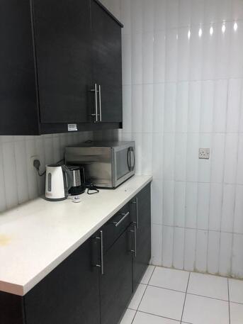 Kuwait City, Apartments/Houses, KWD 425/month,  Furnished,  1 BR,  1 And 3 Bedroom Furnished Apartment In Sharq At 425KD 650KD