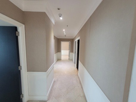 Kuwait City, Offices, KWD 5000,  500 Sq. Meter,  500 SQM Office In Good Location Of Kuwait City For Rent