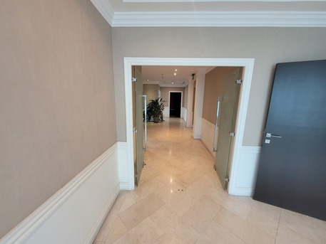 Kuwait City, Offices, KWD 5000,  500 Sq. Meter,  500 SQM Office In Good Location Of Kuwait City For Rent