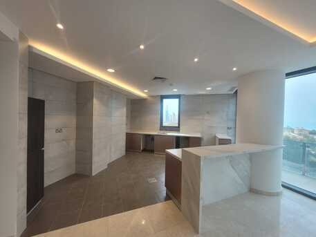 Kuwait City, Apartments/Houses, KWD 950/month,  Furnished,  2 BR,  100 Sq. Meter,  High End Quality 2 And 3 Bedroom Brand New Apartment In Bneid Al Qar