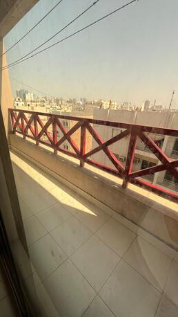 Gudaibiya, Apartments/Houses, BHD 200/month,  2 BR,  1,Bath,Ewa,balcony,semi Furnished Flat N Gudaibiya @ All Inclusive-33112437