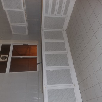 Manama, Apartments/Houses, BHD 180/month,  2 BR,  @2BATHROOM Hall Kitchen Without Electricity