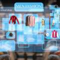 Digital Retail Design Treatment | Retail Digital Transformation