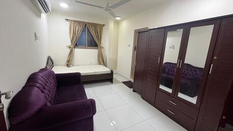 Hoora, Apartments/Houses, BHD 180/month,  Furnished,  1 BR,  1Bath,Unlimited-Ewa,parking,fully Furnished Flat 4 Rent N Hoora@All Inclusive-33112437