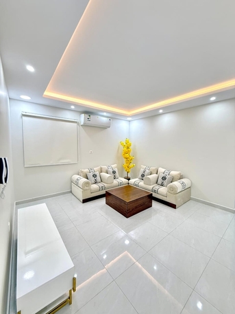 Jubail, Villas, Furnished,  2 BHK FULLY FURNISHED LUXURY FLAT