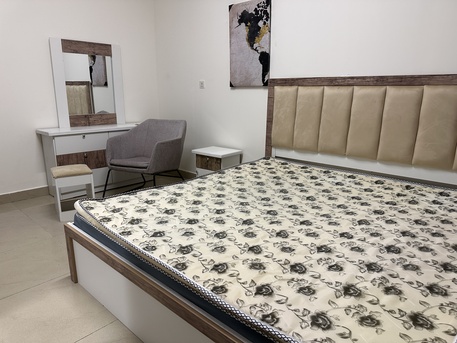 Olaya, Rooms Available, Riy 2000/month,  Furnished,  Executive Bachelor Room Available