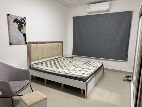 Olaya, Rooms Available, Riy 2000/month,  Furnished,  Executive Bachelor Room Available