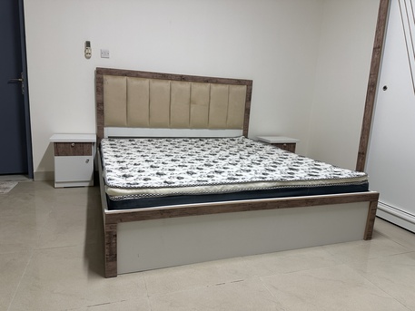 Olaya, Rooms Available, Riy 2000/month,  Furnished,  Executive Bachelor Room Available