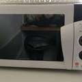 SAR 250,  Daewoo Microwave Oven