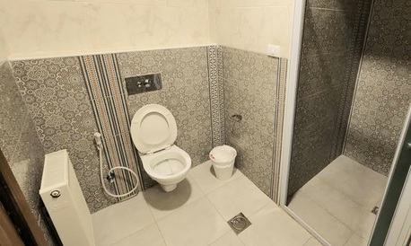 Amman, Apartments/Houses, JOD 13500/year,  Furnished,  2 BR,  Fully Furnished Two Bedroom Apartment With Baconly In Jabal Webdeh 00962777688956