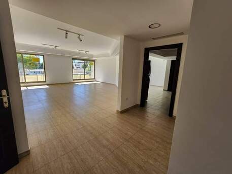 Abdoun, Apartments/Houses, JOD 17000/year,  Furnished,  3 BR,  Semi Furnished 3B Apart With Sharing Pool ,gardens In Abdoun 00962777688956