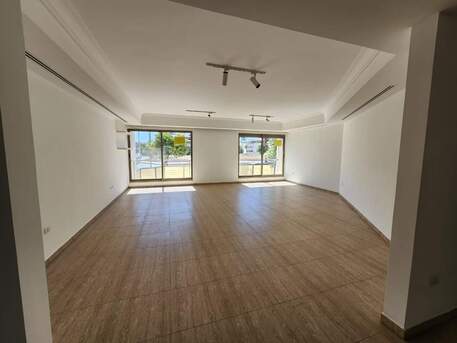 Abdoun, Apartments/Houses, JOD 17000/year,  Furnished,  3 BR,  Semi Furnished 3B Apart With Sharing Pool ,gardens In Abdoun 00962777688956