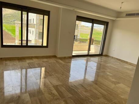 Abdoun, Apartments/Houses, JOD 12000/year,  3 BR,  Semi Furnished 3B Apart With Baconly In Abdoun 00962777688956