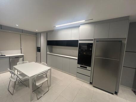 Amman, Apartments/Houses, JOD 28000/year,  Furnished,  4 BR,  Ground Fully Furinshed 4B Apartment With Big Garden In Der Ghbar 00962777688956