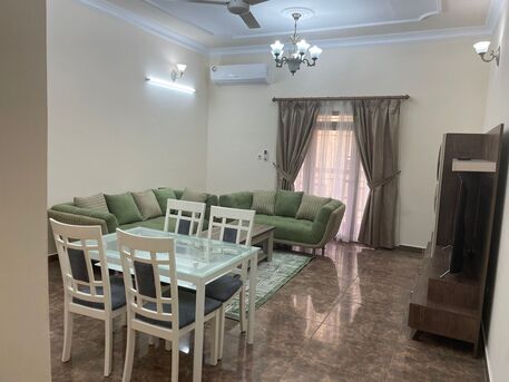 Mahooz, Apartments/Houses, BHD 400/month,  Furnished,  2 BR,  120 Sq. Meter,  2 Bhk Fully Furnished Flat Available In Mahooz Call Aleena