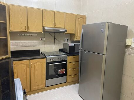 Mahooz, Apartments/Houses, BHD 400/month,  Furnished,  2 BR,  120 Sq. Meter,  2 Bhk Fully Furnished Flat Available In Mahooz Call Aleena