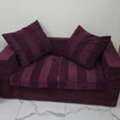 SAR 150,  Sofa Set - 5 Seater Available