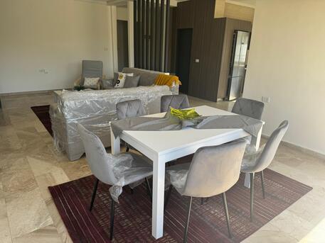 Abdoun, Apartments/Houses, JOD 15000/year,  Furnished,  3 BR,  Rooftop Fully Furnished 3B Apart With Big Terrace In Abdoun 00962777688956