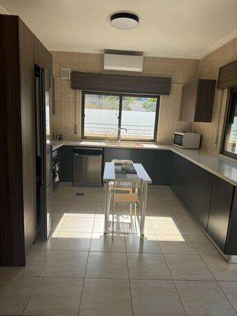 Abdoun, Apartments/Houses, JOD 15000/year,  Furnished,  3 BR,  Rooftop Fully Furnished 3B Apart With Big Terrace In Abdoun 00962777688956