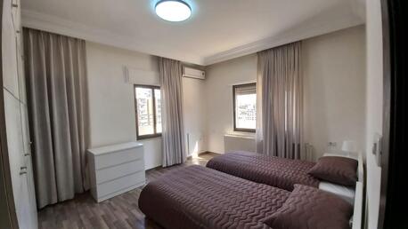 Abdoun, Apartments/Houses, JOD 15000/year,  Furnished,  3 BR,  Rooftop Fully Furnished 3B Apart With Big Terrace In Abdoun 00962777688956